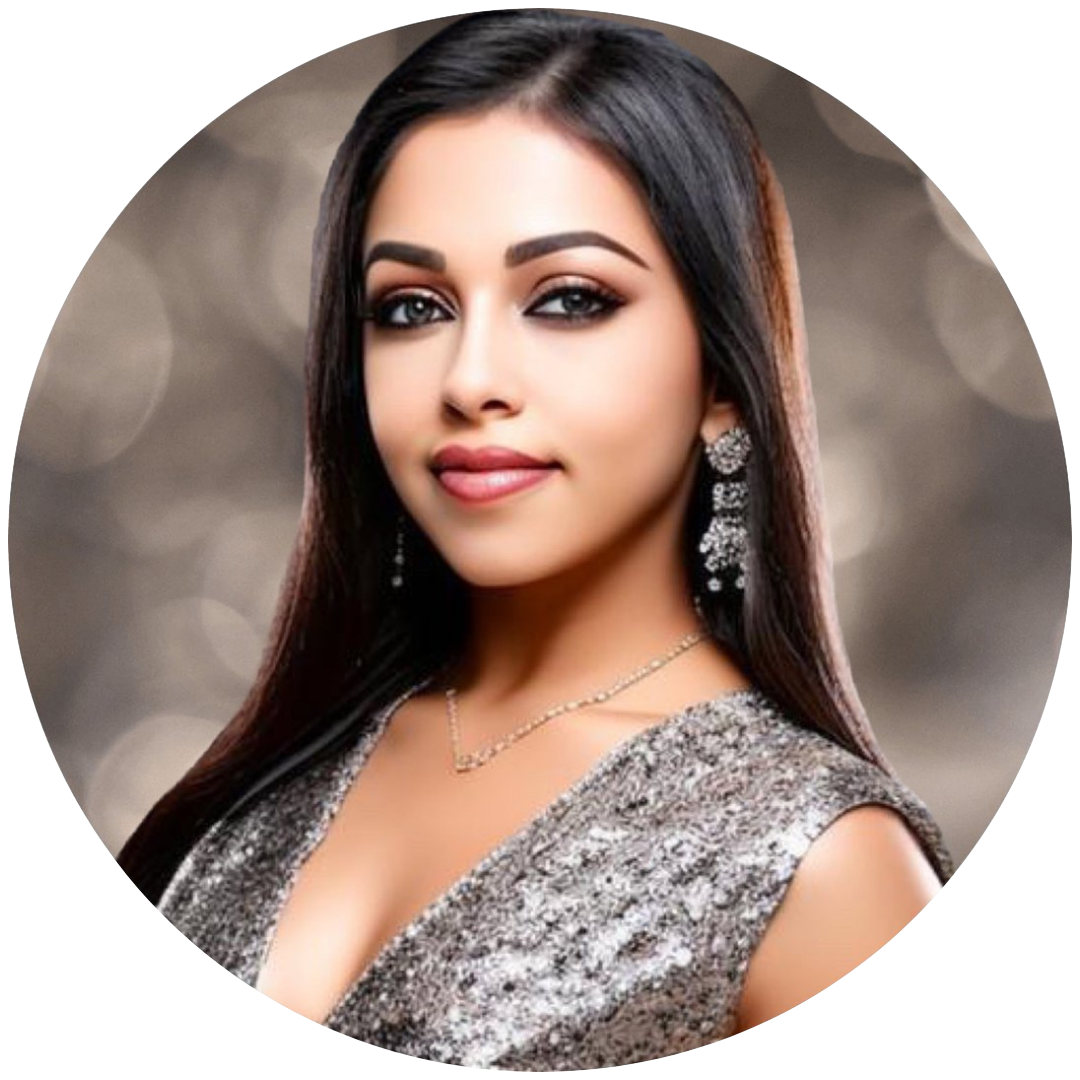 Vaishnavi Venkatesh